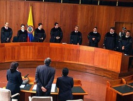 El 'Caso SOS' acabará en los tribunales