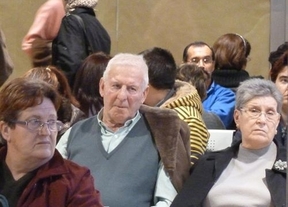 Pensionistas de Albacete presentarán un escrito contra la 'no actualización' de las pensiones