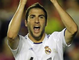 Amaranto: un ejemplo en el exterior