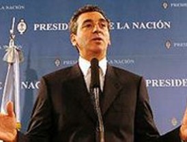 Ordóñez reconoce que el rescate de CCM fue porque había riesgo y peligro de contagio