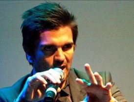 Blake, una de las 'bestias negras' de Nadal, será su próximo rival en Pekín