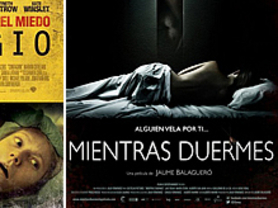 Los estrenos de cartelera se 'contagian' de Steven Soderbergh... y buen cine español