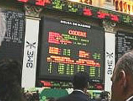 El Ibex sube un 0,93% al cierre y se coloca al borde los 10.200 puntos