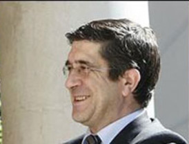 Patxi López aceptaría perder la Lehendakaritza si se 'avanza hacia la paz'