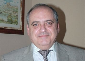 Francisco Luna Cabrera, nuevo gerente del Área de Salud de Puertollano