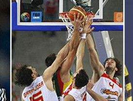 Granados aparece en nuevos dossieres de la trama de 'espías'