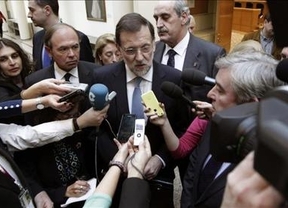 Rajoy vuelve el martes al Senado a explicar el encaje de Cataluña en España