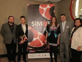 Simof abre sus puertas con 29 pasarelas entre el 3 al 6 de febrero