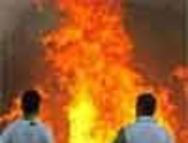 La partitura que sobrevivió al incendio