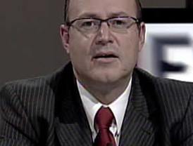 El Euríbor sube al 1,247% y coloca la media mensual en el 1,237%