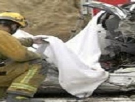 Un total de 31 heridos en los 17 accidentes ocurridos en la Región el fin de semana Directorio