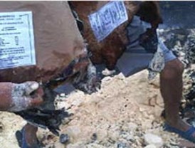 Dos presuntos etarras huyeron al ser descubierto el zulo en Francia