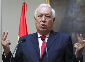 Margallo afirma que la muerte de Chávez no variará la relación entre España y Venezuela