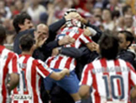 España, en Washington