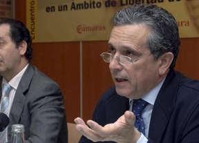 Adolfo Prego, coordinador de abogados para las querellas del PP