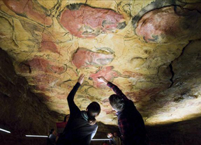 Aún hay oportunidades de ver la cueva de Altamira: prolongan su apertura hasta febrero de 2015