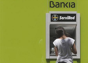 Bankia ha concedido 5.416 millones de euros en créditos a particulares y empresas 