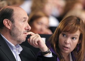 La nueva apuesta de Rubalcaba: desbloquear las listas electorales