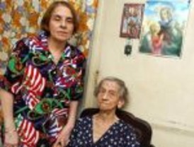 Cuba autorizó a Hilda Molina a viajar a la Argentina