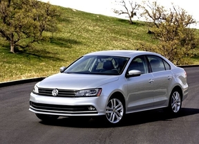 Volkswagen pone a la venta en España la nueva generación del Jetta