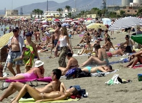 España bate récord con 61,7 millones de turistas internacionales hasta noviembre, un 7,2% más