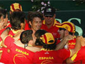 De Vita relata las sensaciones del amor