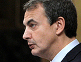 'Zapatero el laico' será fiel a sus posiciones en la visita de hoy al Papa en el Vaticano