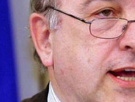 El vicepresidente de EEUU visitará España en mayo