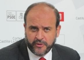 Martínez Guijarro, "previsiblemente" portavoz del PSOE en el Debate sobre la Región