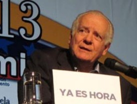 Un helicóptero con cámaras se suma al dispositivo de seguridad del Plan Romero 2011