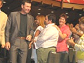 Cristina Fernández Presidente