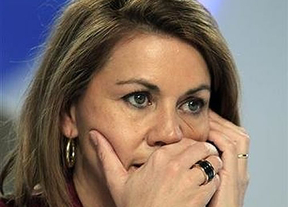 La demanda del PP contra 'El País' y Bárcenas, no admitida porque... estaba mal hecha