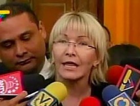 Ortega Díaz dice que no ha recibido solicitud de extradición