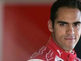 Pastor Maldonado debuta en marzo en la Fórmula Uno