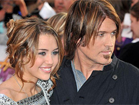 Hannah Montana destruyó la familia de Miley Cyrus