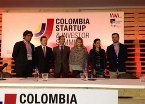 Colombia acoge el encuentro internacional de emprendedores 