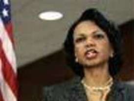 Zapatero recibirá a Condoleezza Rice el 1 de junio