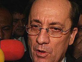 Zapatero dice que toda la Unión Europea 'rescatará' a Grecia