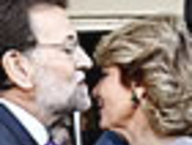 La conjura del silencio