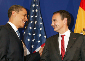 Madrid no se libró del espionaje del 'amigo americano' en tiempos de Zapatero