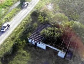 ¿Se queda el Bernabéu sin Obama?