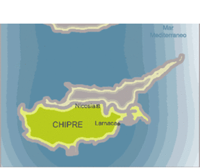 ¿Y si España no fuera la siguiente en ser rescatada?: Chipre pide turno