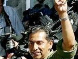 Cálida acogida al proyecto de Rosa Díez y Savater, pero con pocas perspectivas