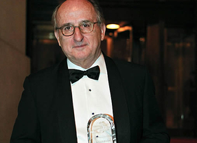 Antonio Brufau, CEO del año de los Premios Platts de la Energía