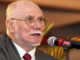 Ignacio Galán: Iberdrola quiere un gran proyecto hidráulico en Portugal