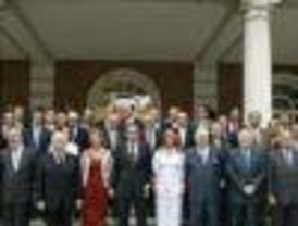 La Fundación Carolina concedió 1650 becas