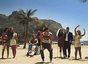 Geordie Shore Caos en Cancún: la MTV revela el contenido de la nueva temporada