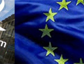 El Euríbor continúa su caída hasta situar su nivel diario en el 1,734% y cerrará abril en el 1,77%