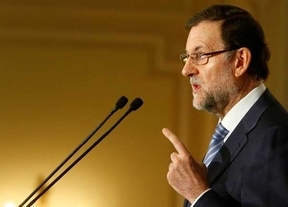 Rajoy insiste en mantener el misterio sobre su 'elegido'