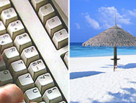 Debate sobre ‘Las leyes e Internet’